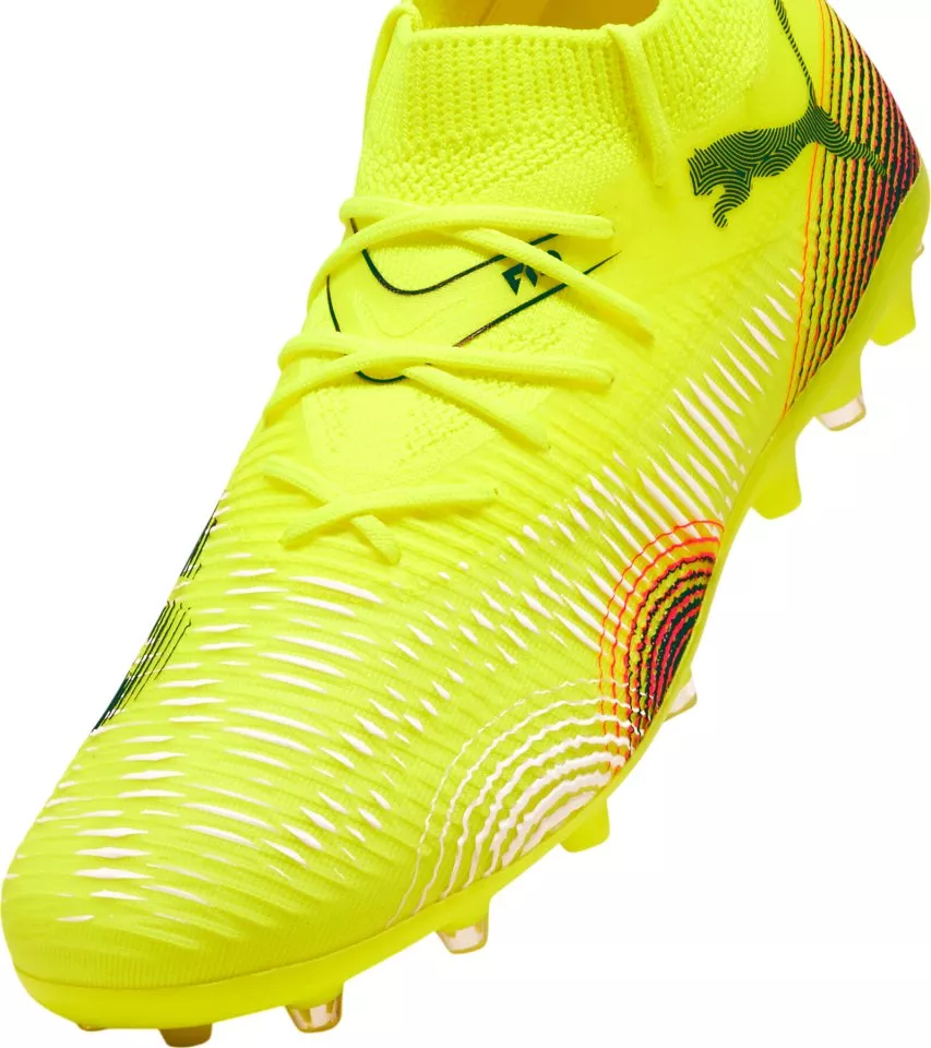 Ghete de fotbal Puma FUTURE 8 Match MG