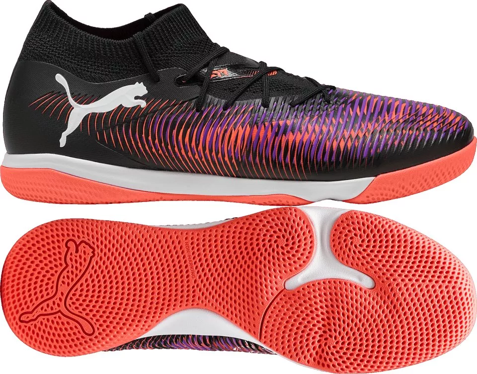 Botas de futsal Puma FUTURE 8 MATCH IT