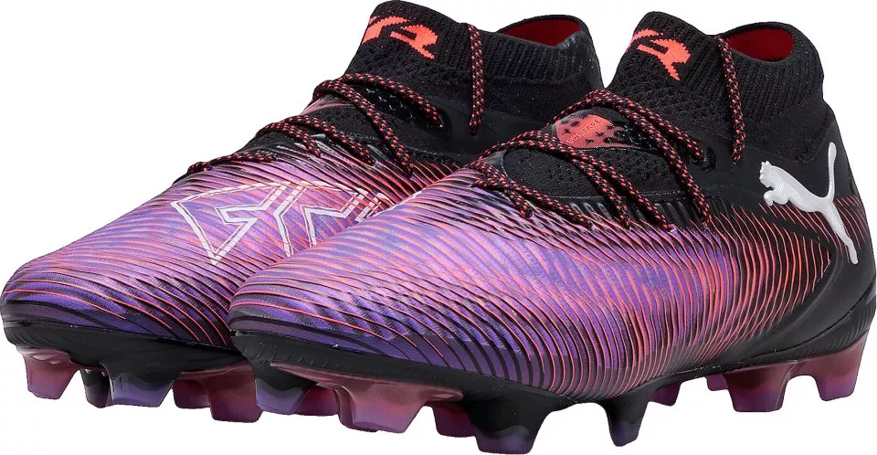Dámské kotníčkové kopačky Puma Future 8 Ultimate FG