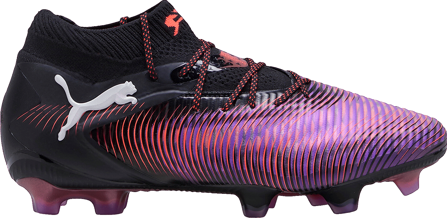 Chuteiras de futebol Puma FUTURE 8 ULTIMATE FG Wn's
