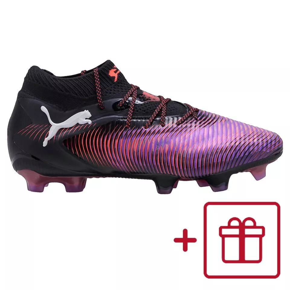 Dámské kotníčkové kopačky Puma Future 8 Ultimate FG