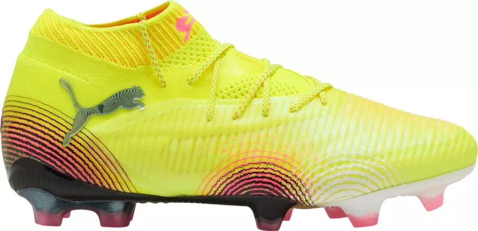 Chuteiras de futebol Puma FUTURE 8 ULTIMATE FG Wn's
