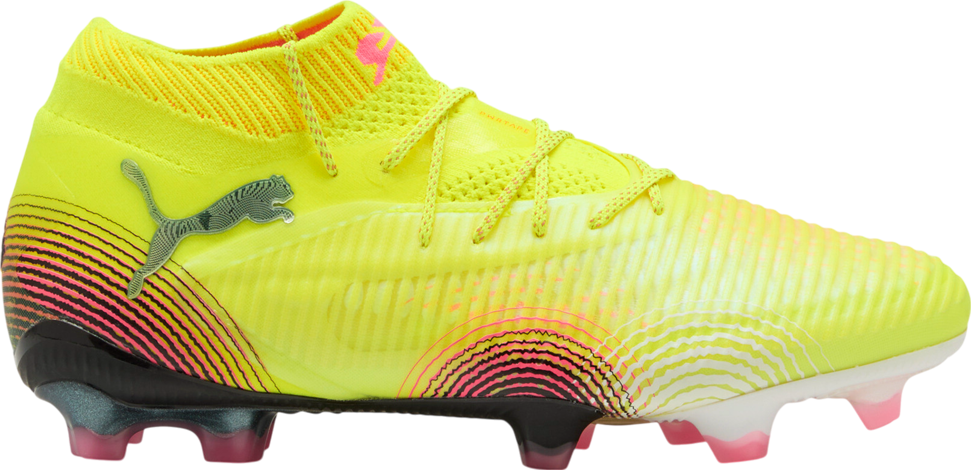 Chuteiras de futebol Puma FUTURE 8 ULTIMATE FG Wn's