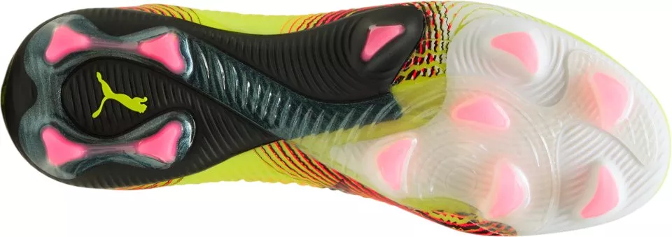 Chuteiras de futebol Puma FUTURE 8 ULTIMATE FG Wn's