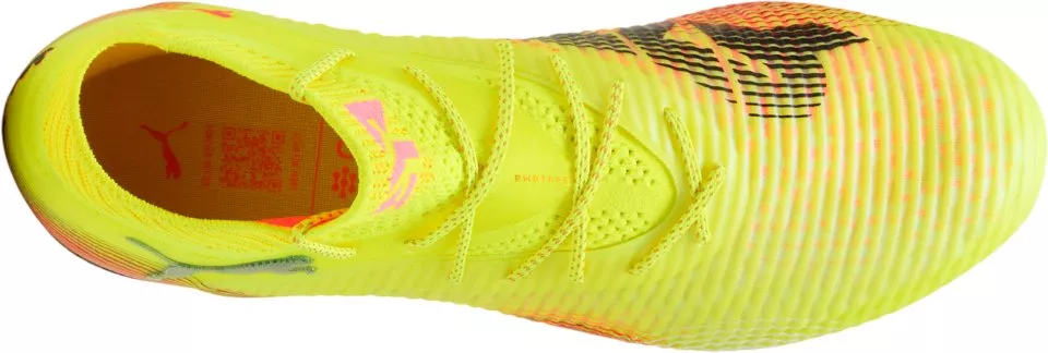 Chuteiras de futebol Puma FUTURE 8 ULTIMATE FG Wn's