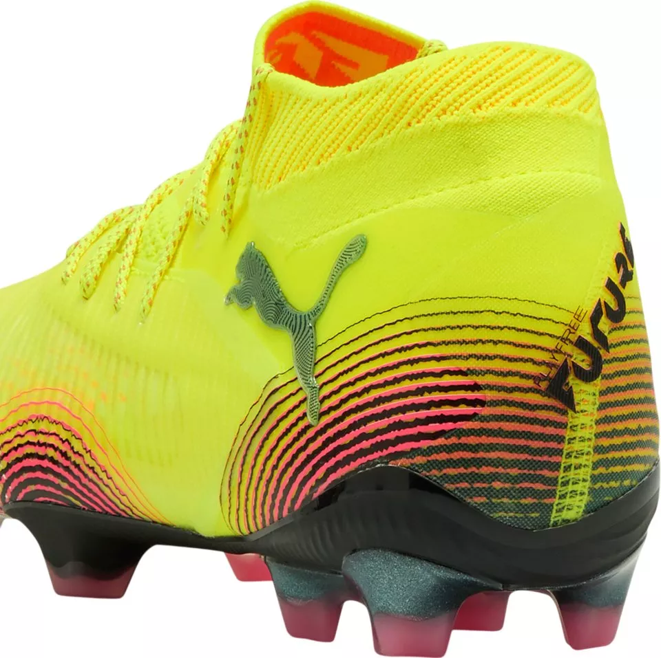 Chuteiras de futebol Puma FUTURE 8 ULTIMATE FG Wn's
