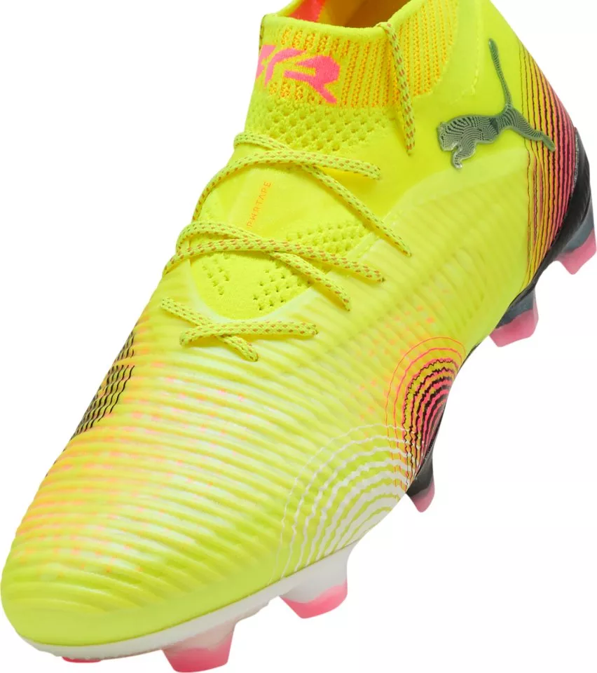 Chuteiras de futebol Puma FUTURE 8 ULTIMATE FG Wn's