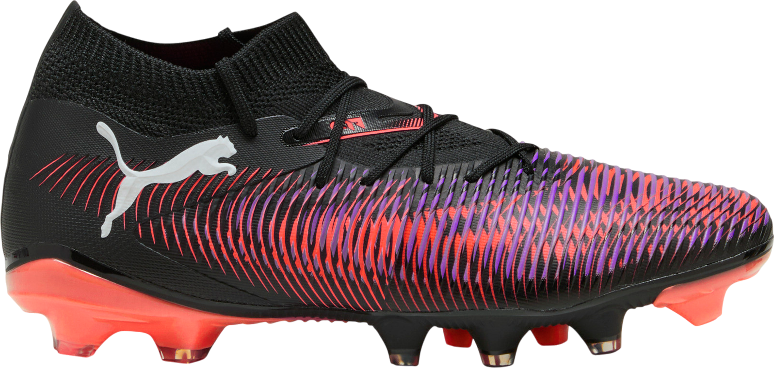 Dámské kopačky Puma Future 8 Match FG/AG