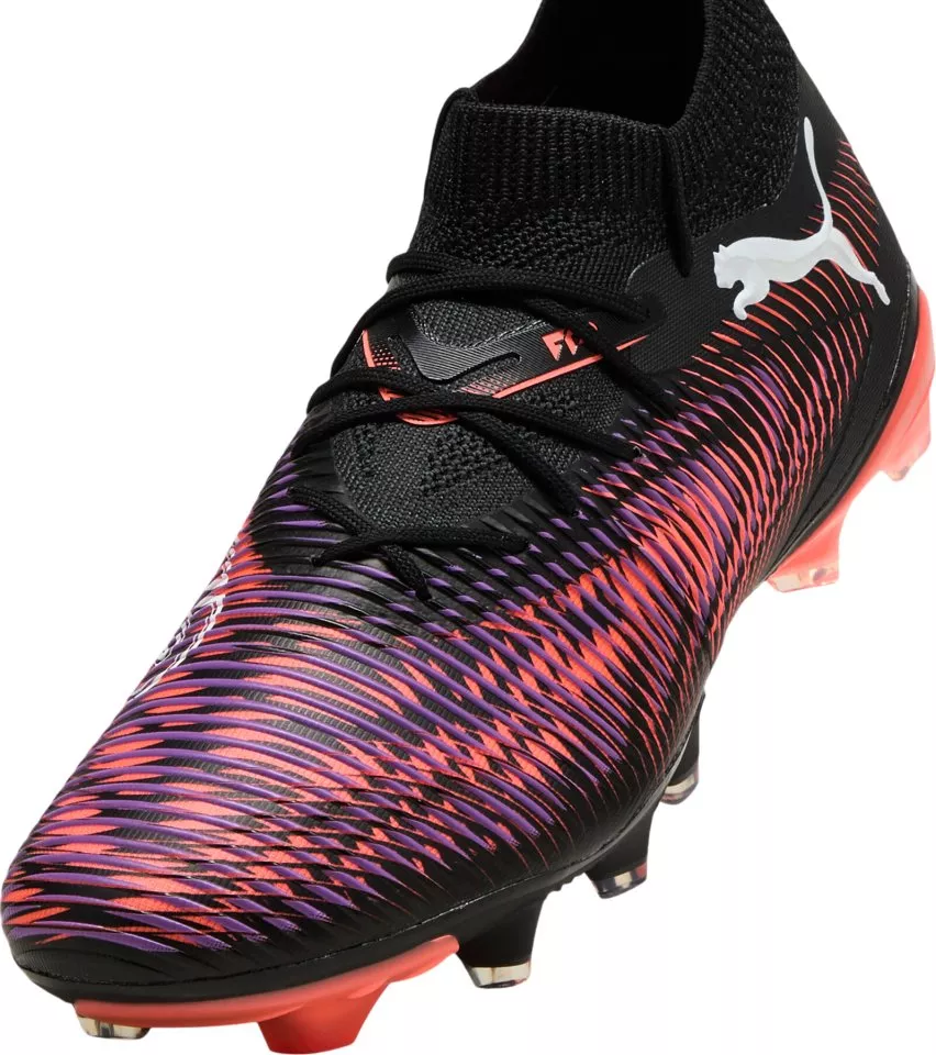 Dámské kopačky Puma Future 8 Match FG/AG