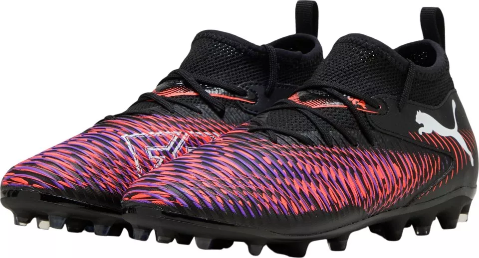 Футболни обувки Puma FUTURE 8 MATCH MG Jr