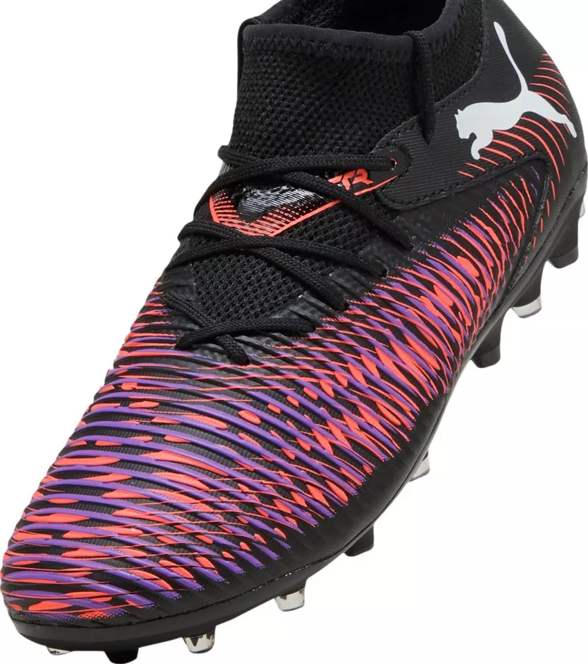 Футболни обувки Puma FUTURE 8 MATCH MG Jr