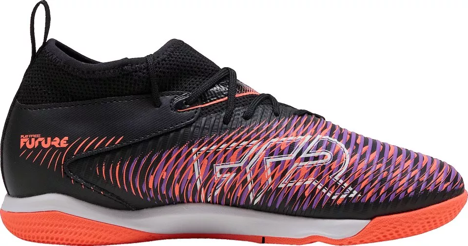 Dětské sálovky Puma Future 8 Match IT + Mid