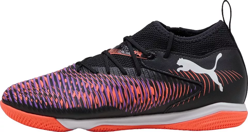 Dětské sálovky Puma Future 8 Match IT + Mid