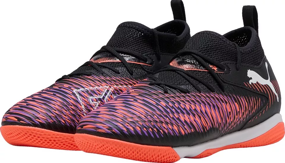 Dětské sálovky Puma Future 8 Match IT + Mid