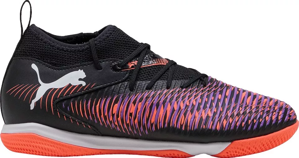 Dětské sálovky Puma Future 8 Match IT + Mid