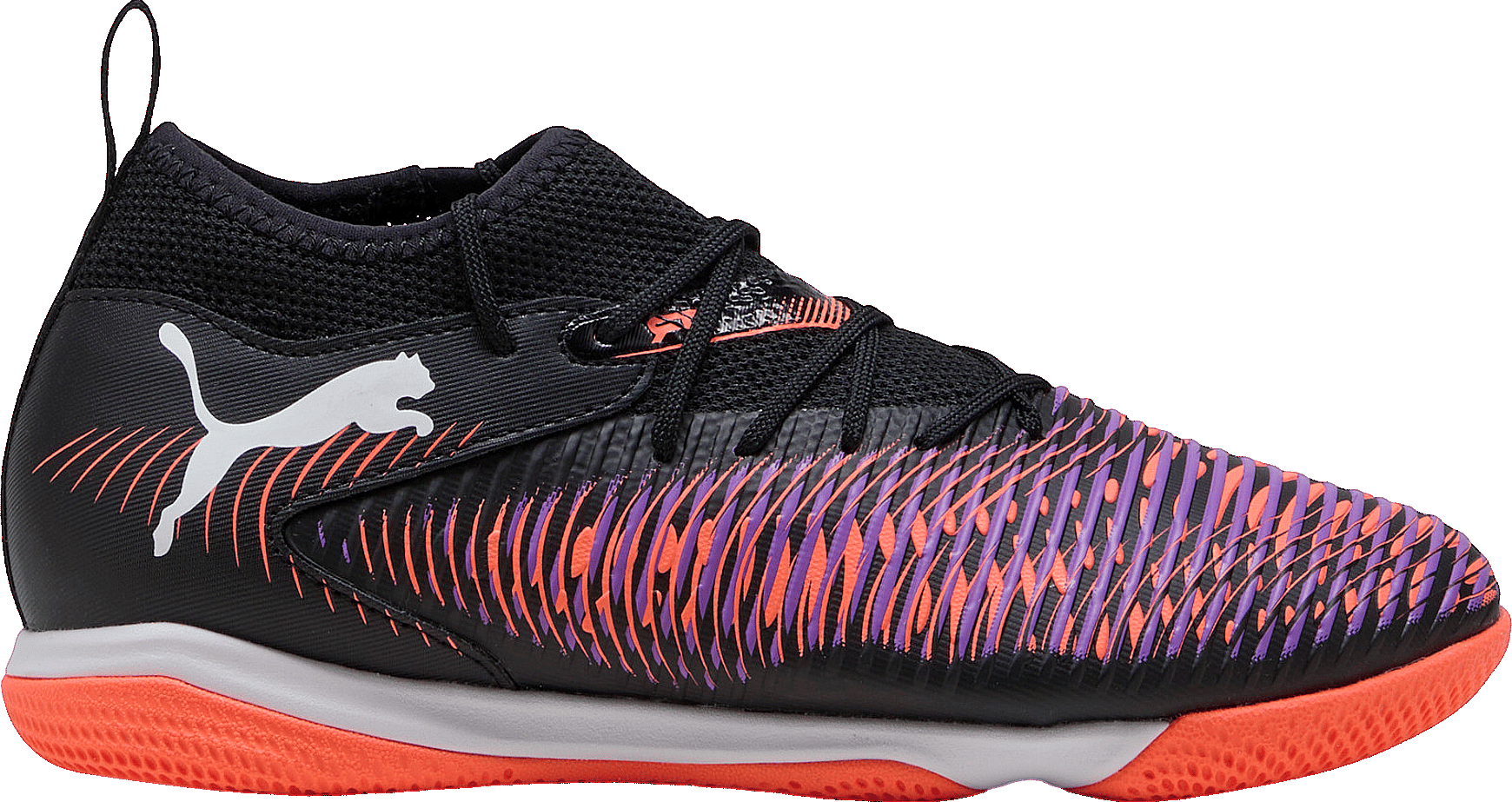 Dětské sálovky Puma Future 8 Match IT + Mid