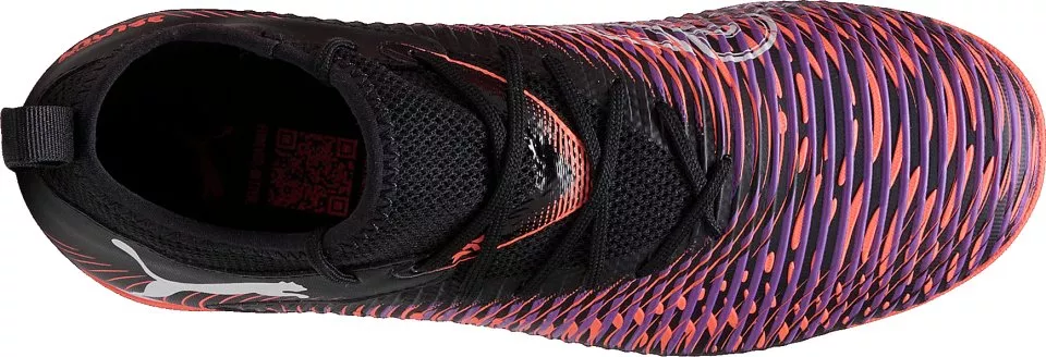 Dětské sálovky Puma Future 8 Match IT + Mid