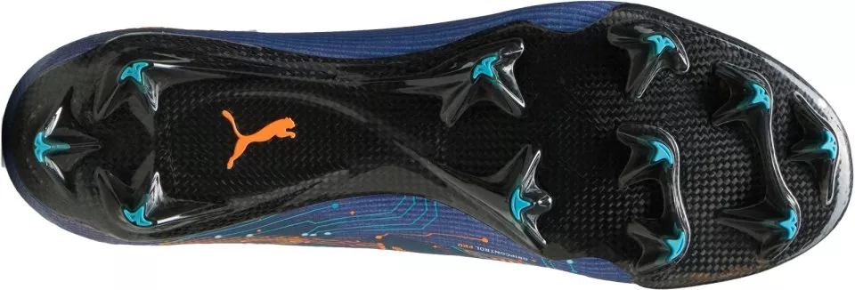 Chuteiras de futebol Puma ULTRA 5 Carbon FG