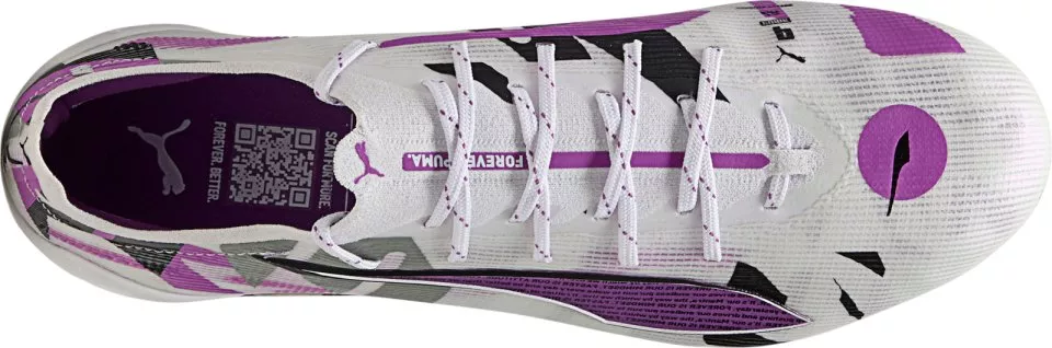 Kopačky Puma ULTRA 5 ULTIMATE FOREVER FG