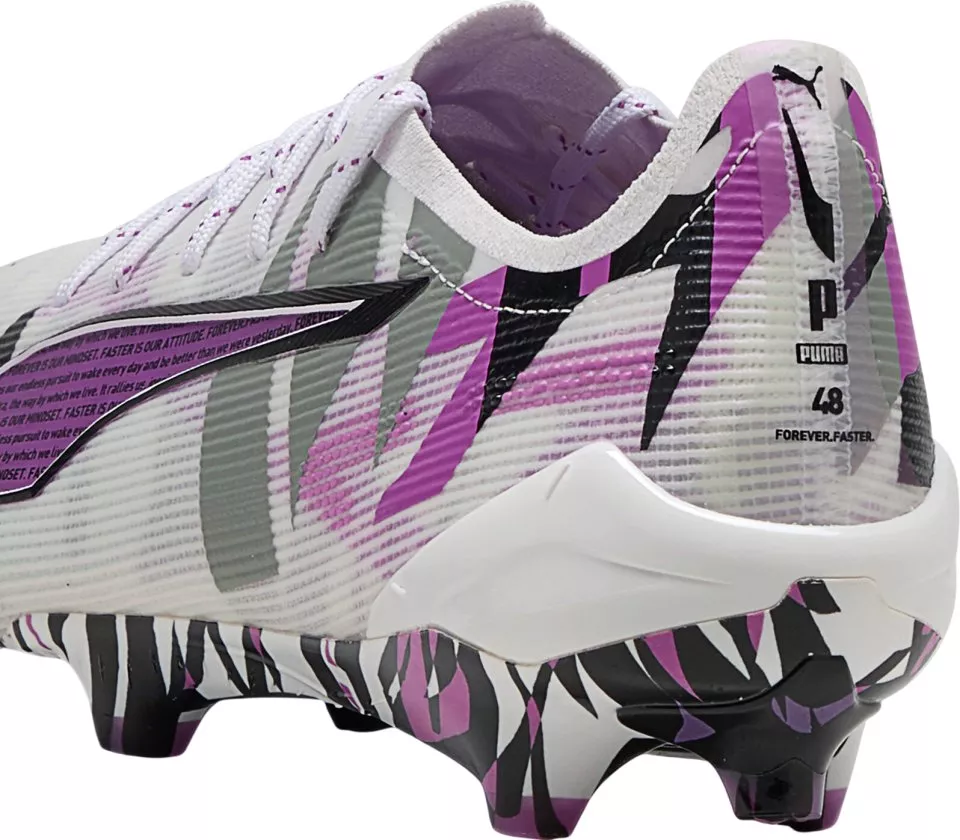 Kopačky Puma ULTRA 5 ULTIMATE FOREVER FG