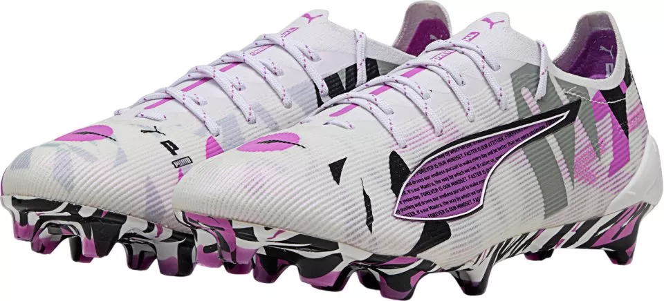 Kopačky Puma ULTRA 5 ULTIMATE FOREVER FG