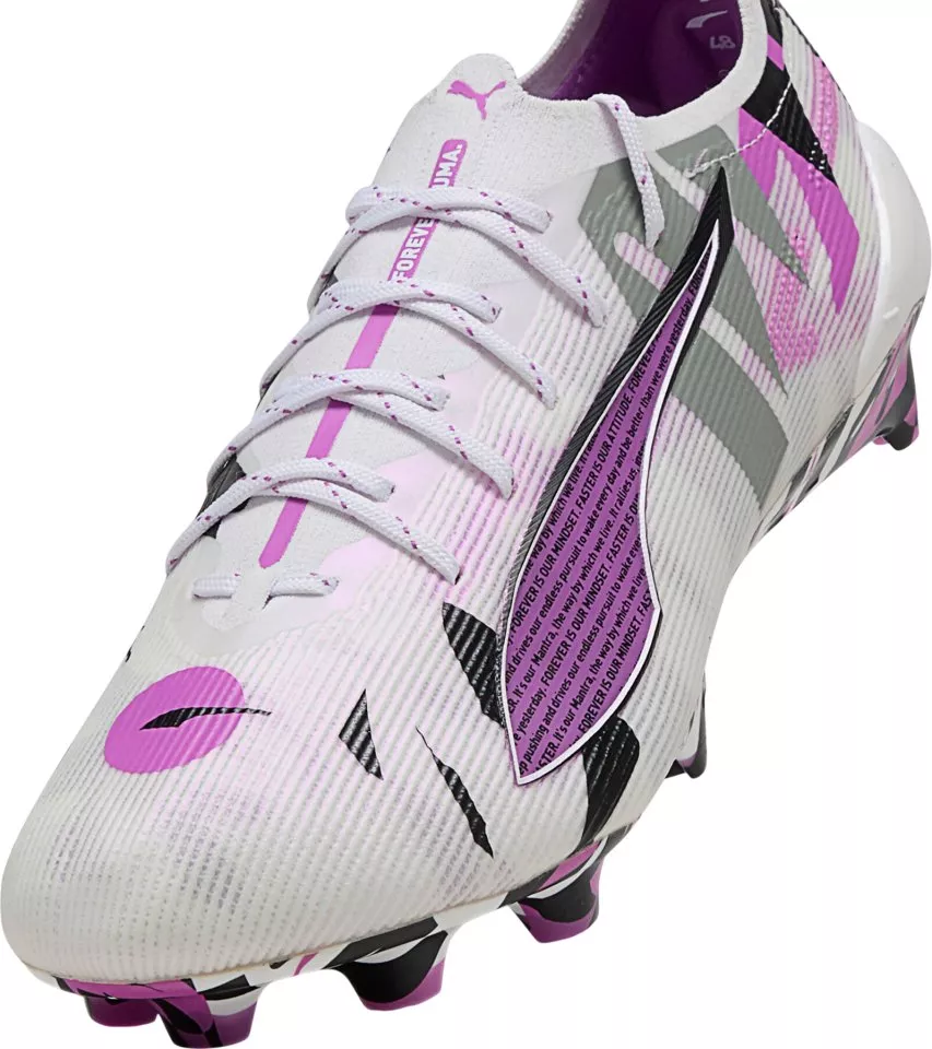 Kopačky Puma ULTRA 5 ULTIMATE FOREVER FG