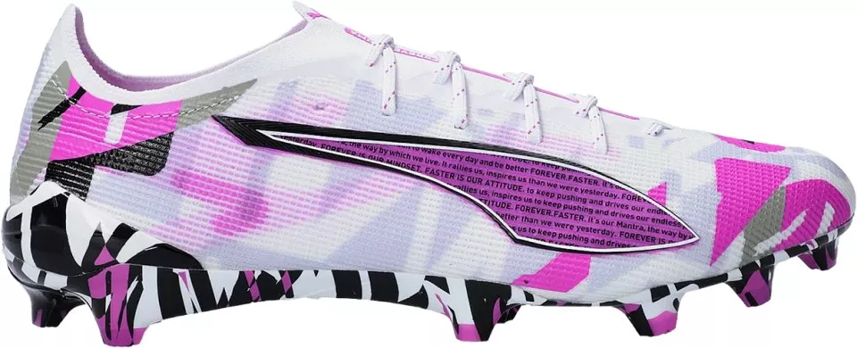 Kopačky Puma ULTRA 5 ULTIMATE FOREVER FG