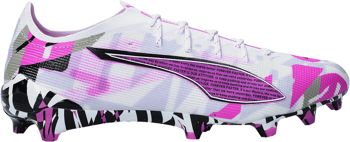 Kopačky Puma ULTRA 5 ULTIMATE FOREVER FG