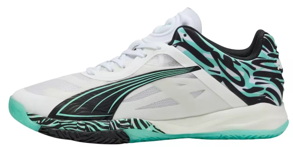 Sálovky Puma Accelerate Nitro Sqd Untmd shoe