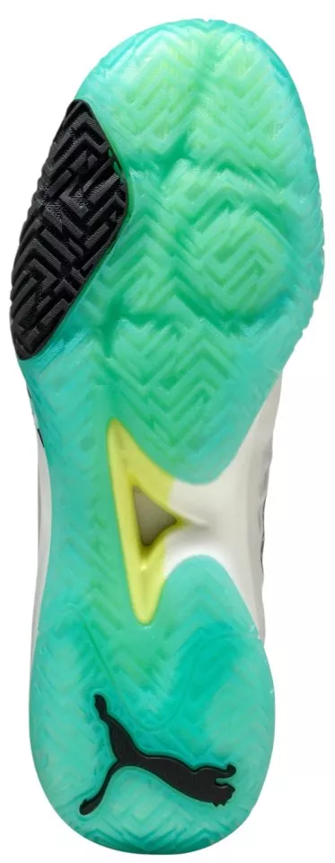 Sálovky Puma Accelerate Nitro Sqd Untmd shoe