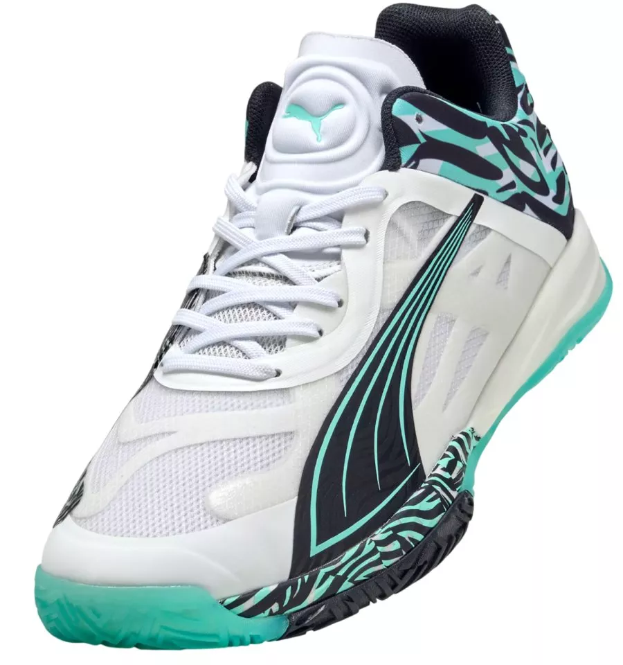 Sálovky Puma Accelerate Nitro Sqd Untmd shoe