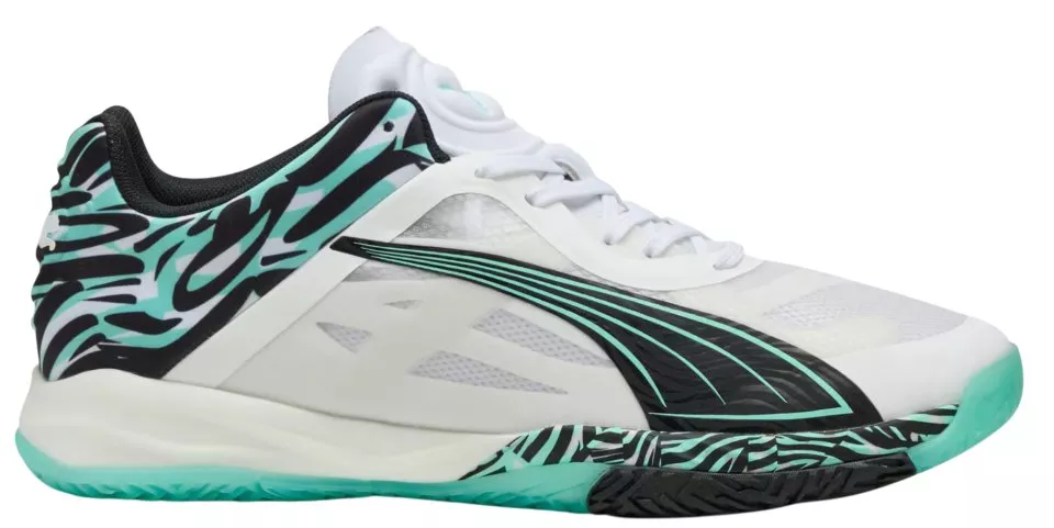 Sálovky Puma Accelerate Nitro Sqd Untmd shoe