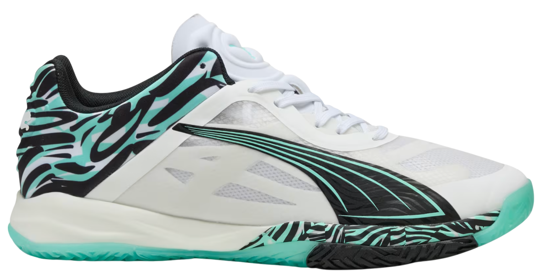 Sálovky Puma Accelerate Nitro Sqd Untmd shoe