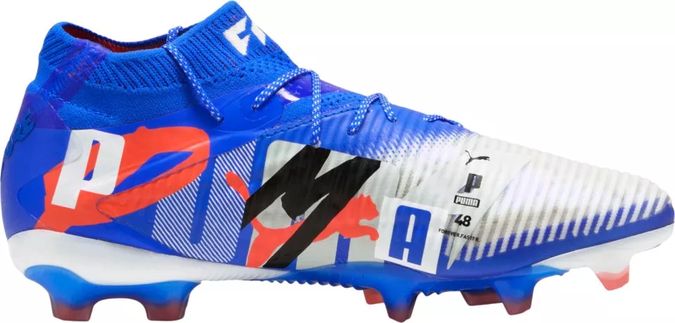 Chuteiras de futebol Puma FUTURE 8 ULTIMATE FOREVER FG