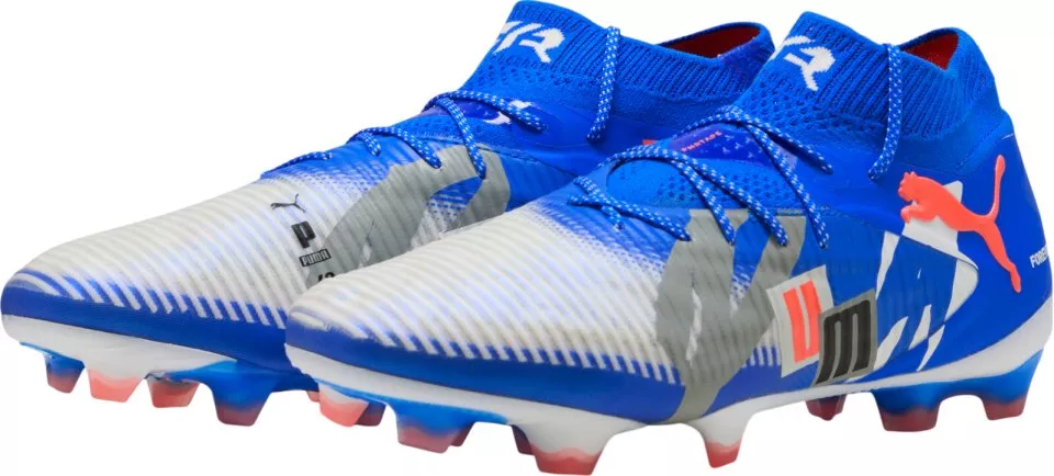 Chuteiras de futebol Puma FUTURE 8 ULTIMATE FOREVER FG
