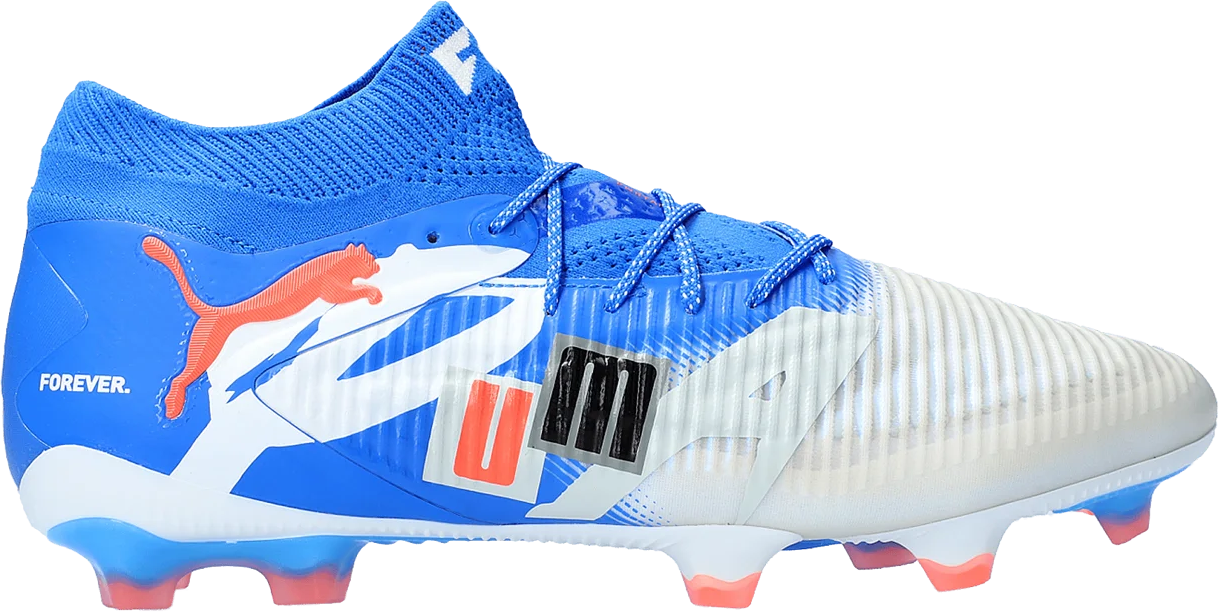 Chuteiras de futebol Puma FUTURE 8 ULTIMATE FOREVER FG
