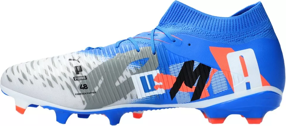 Pánské kopačky Puma Future 8 Match FG/AG