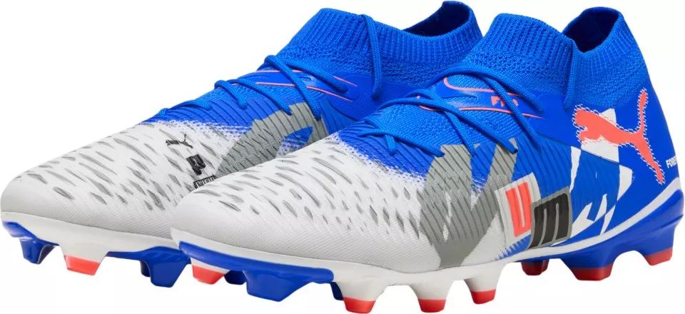 Pánské kopačky Puma Future 8 Match FG/AG