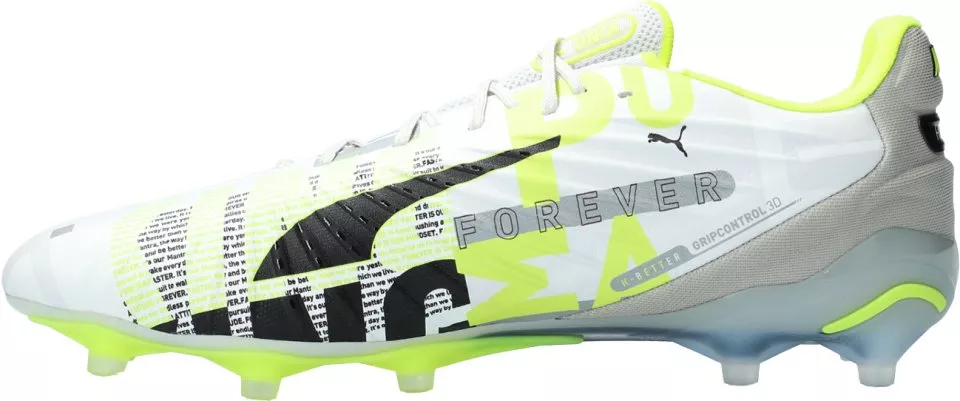 Ghete de fotbal Puma KING ULTIMATE FOREVER FG/AG