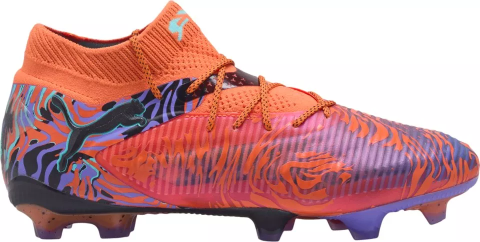 Ghete de fotbal Puma FUTURE 8 Ultimate FG