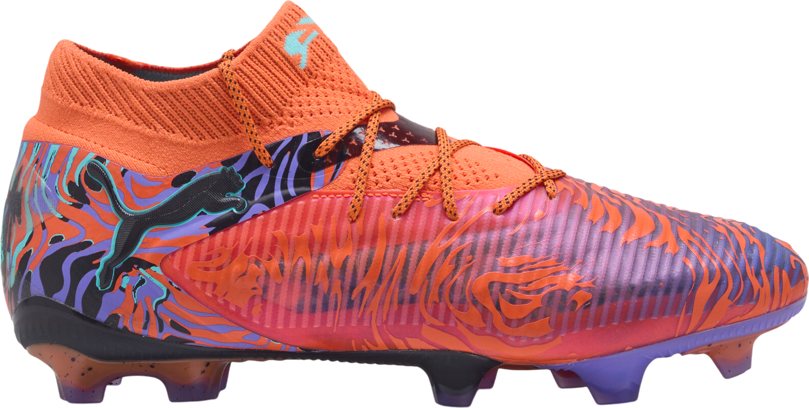 Ghete de fotbal Puma FUTURE 8 Ultimate FG