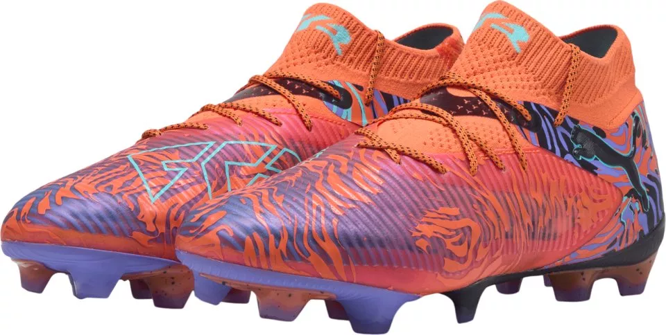 Ghete de fotbal Puma FUTURE 8 Ultimate FG