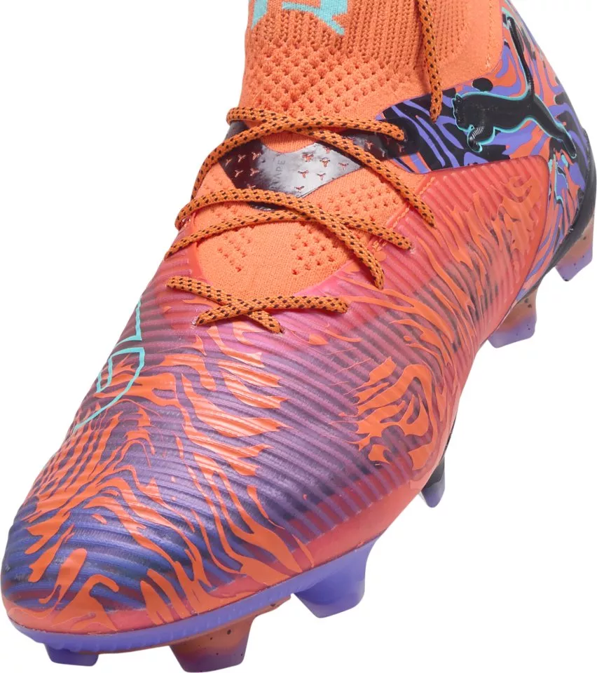 Ghete de fotbal Puma FUTURE 8 Ultimate FG