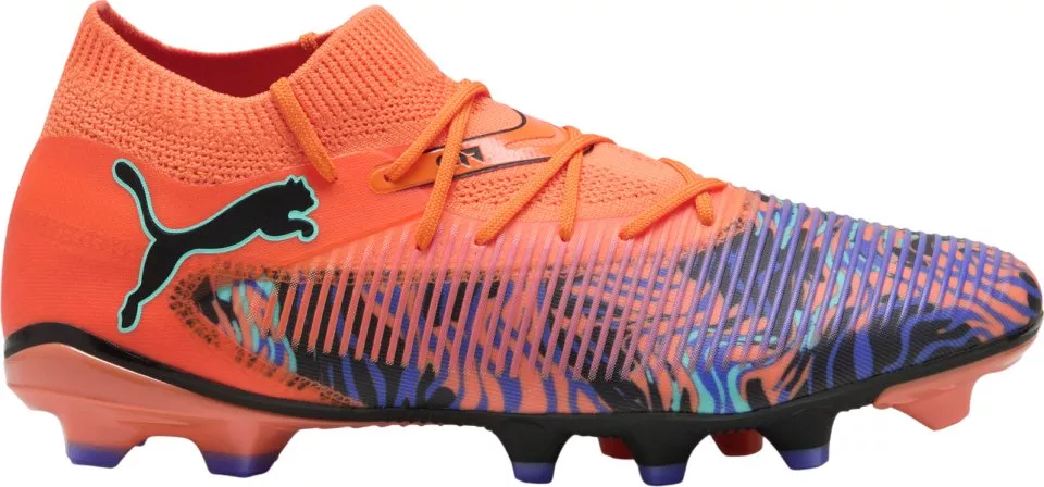 Ghete de fotbal Puma FUTURE 8 MATCH FG/AG