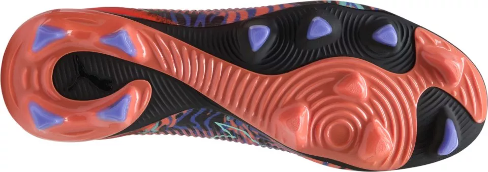 Ghete de fotbal Puma FUTURE 8 MATCH FG/AG