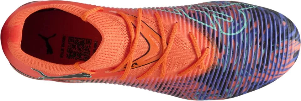 Ghete de fotbal Puma FUTURE 8 MATCH FG/AG