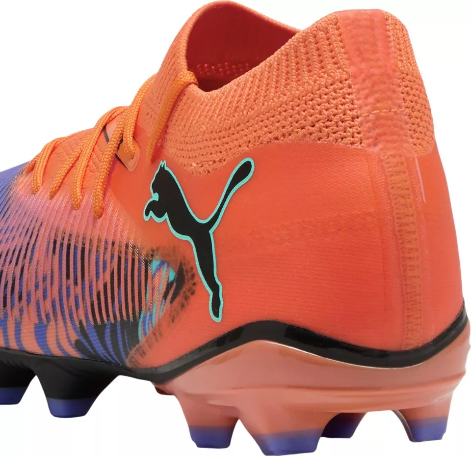 Ghete de fotbal Puma FUTURE 8 MATCH FG/AG