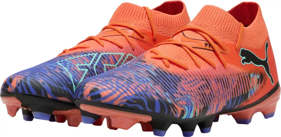 Ghete de fotbal Puma FUTURE 8 MATCH FG/AG