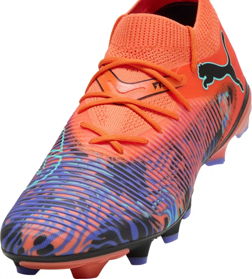 Ghete de fotbal Puma FUTURE 8 MATCH FG/AG
