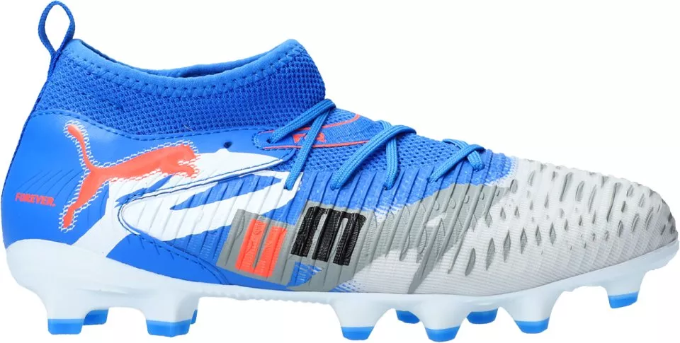 Chuteiras de futebol Puma FUTURE 8 MATCH FOREVER FG/AG Jr
